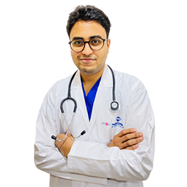 Abhishek Ashok Saklecha