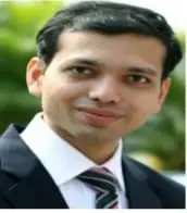 Dr. Rahul Pramod Patil