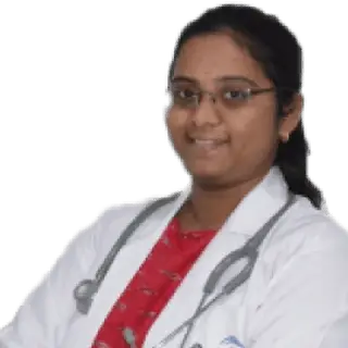 P Guru Sai Ratna Priya