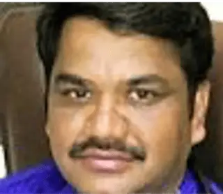 Dr. Sachin.S.Balwantkar