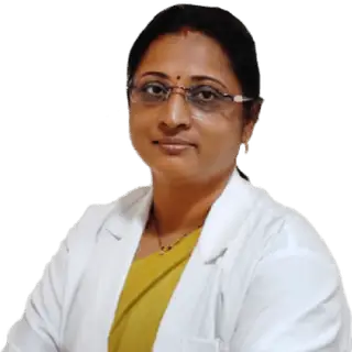 Aparna Pasupuleti
