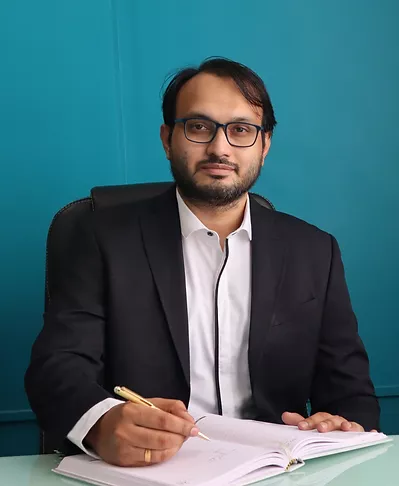 Dr. Pranavjeet Kaldate