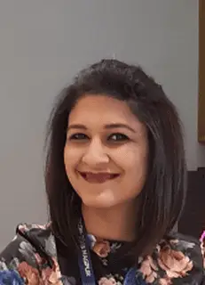 Dr. Atika Agrawal