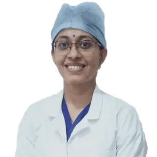 Noopur Rudvij Pandya