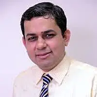 Dr. Nimish Shah