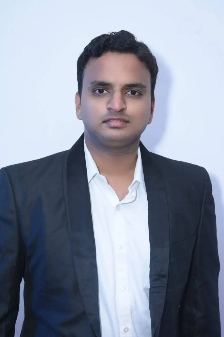 Dr. Srikant Kandagatla