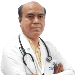 Dr. R Balaji