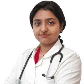 Dr. Sampurna Ghosh