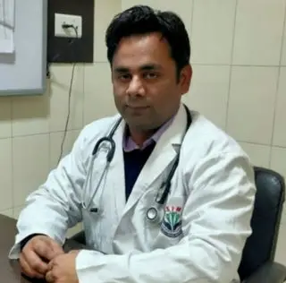 Dr. Jaydeep kumar  Sharma