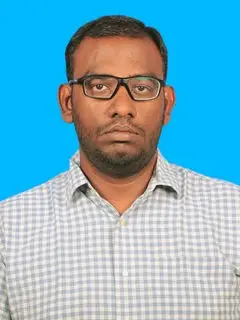 Dr. S. Jefferson Joshua