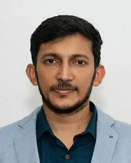 Dr.  V. N. B. Raju