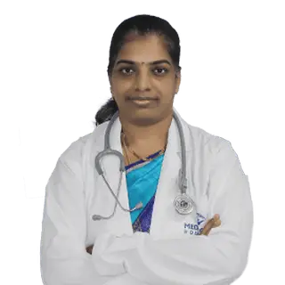 Dr. P. Kiranmayi