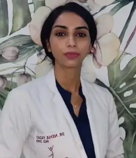 Dr. Neha Yadav Sharma