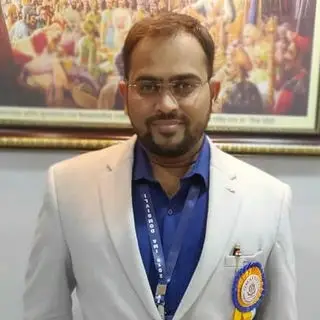 Dr. Vijay Chinchole