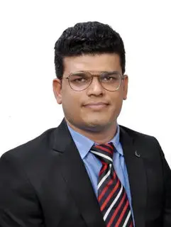 Dr. Jitendra Jakhar