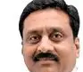 Dr. P Sreenivasa Rao