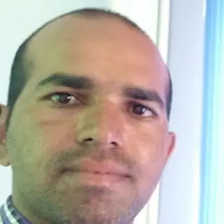 Dt. MOHAN LAL RAMAVATH