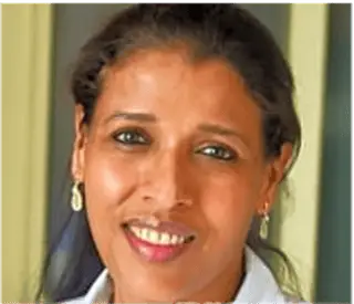 Dr. .Shakuntala kumar