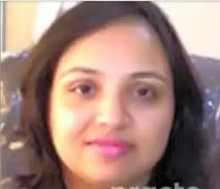 Dr. Shilpa Nayak