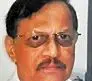 Dr. R. Srinivasa