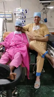 Dr. Anil Sharma