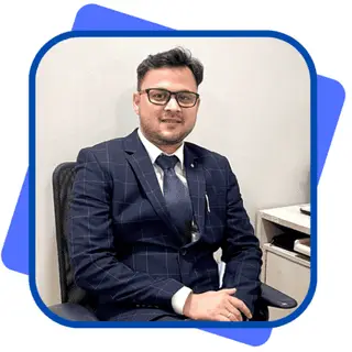 Dr. Surya Kanta Pradhan