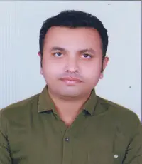 Dr. AMOL HARKAL