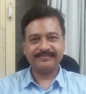 Dr. K SIVA PRASAD