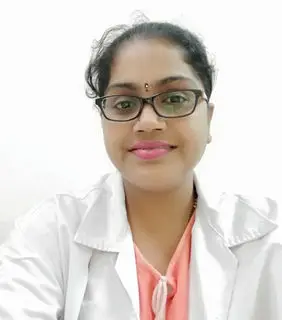 Dt. AMRATA .R. JAYKAR