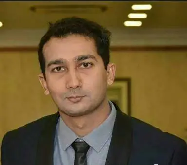 Dr. Vikas Jain