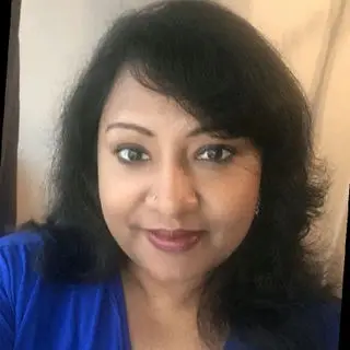 Dr. Sarita Warghese