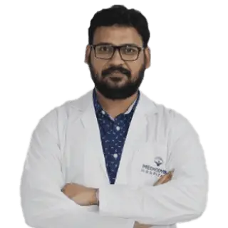 Arvind Kumar Shilamkoti