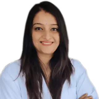 Dr. Alankrita Bansal