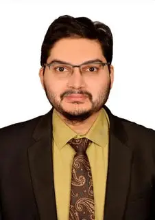 Dr. Sunirmal Mukherjee