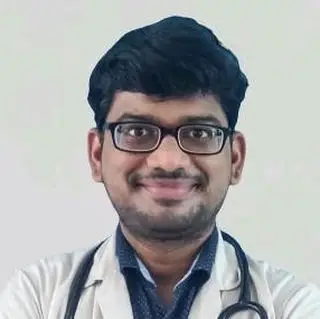 Dr. Annaladasu Narendra