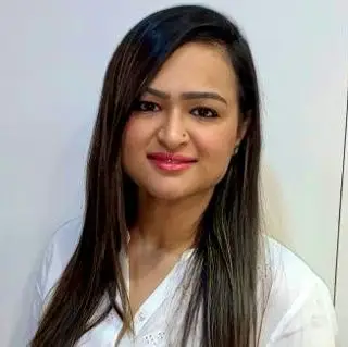 Dr. NITIKA NIJHARA