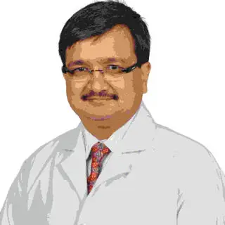 Dr. Pankaj Maheshwari