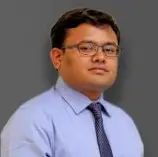 Dr. Sasikumar Sambasivam
