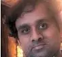 Dr. Nikhil B