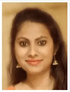 Dr. Nikita Verma