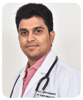 Dr. Pradeep Karumanchi