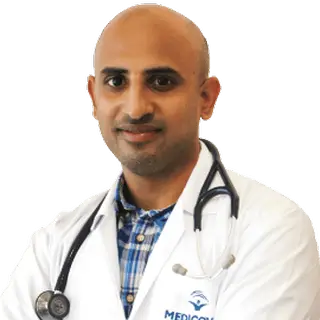 Krishna Reddy Thaduri