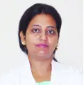 Dr. Shweta Malhotra