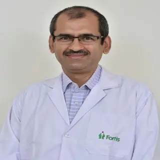 Dr. Atul Limaye