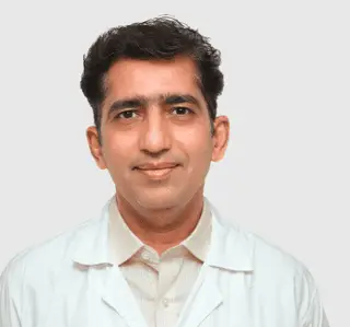 Dr. Shyam Varma