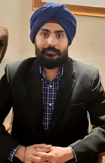 Dr. Raajdeep Singh Bhatti