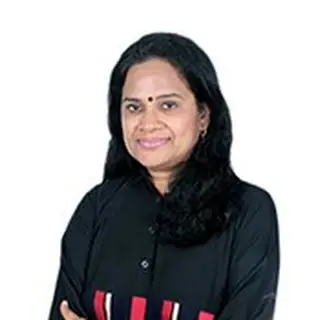 Dr. Surya A Bhagwati