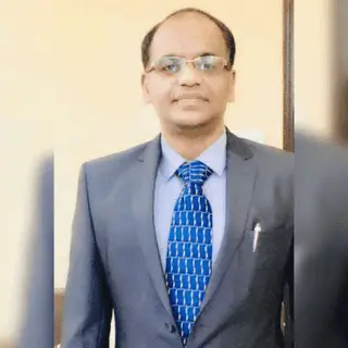 Dr. Amit Kyal