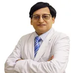 Dr. V N Mathur