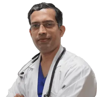 Dr. Kumar Narayanan